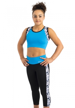 ERVY  WANANU  ER 12433.03/1  Capritight, high waist